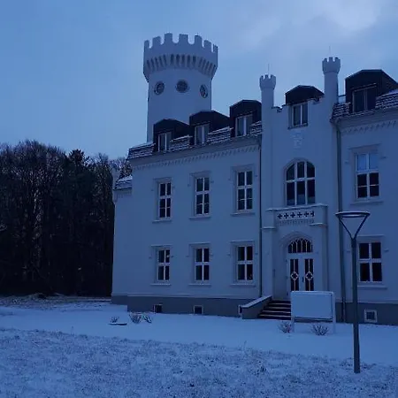 Schloss-studio Apartment