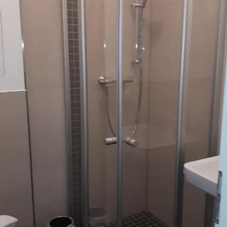 Apartment Schloss-studio Hohendorf (Nordvorpommern)