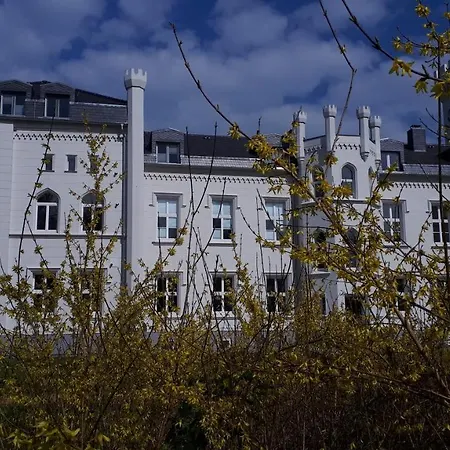 Schloss-studio Apartment