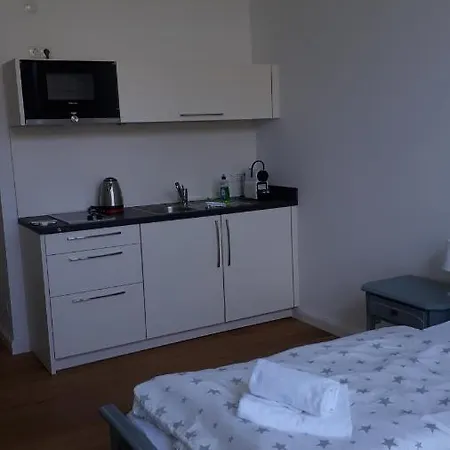 Schloss-studio Apartment *