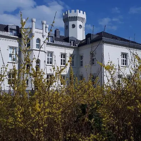 Schloss-studio Apartment