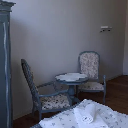 Apartment Schloss-studio *